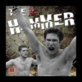 The Hammer MMA Radio Episode 9