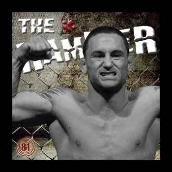 The Hammer MMA Radio Episode 81