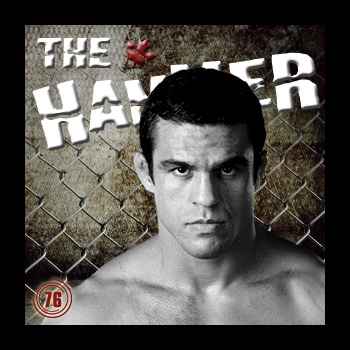 The Hammer MMA Radio Episode 76