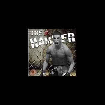 The Hammer MMA Radio Episode 30