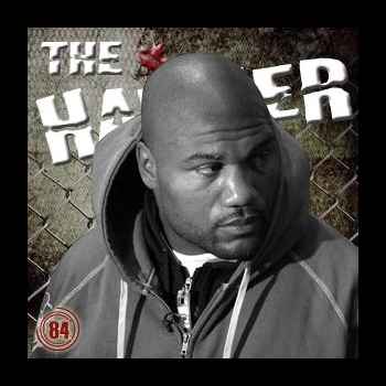 The Hammer MMA Radio Episode 84