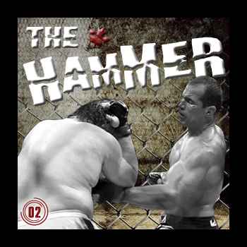 The Hammer MMA Radio Episode 2