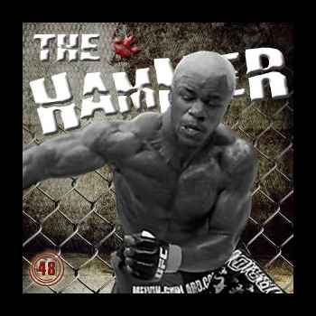 The Hammer MMA Radio Episode 48