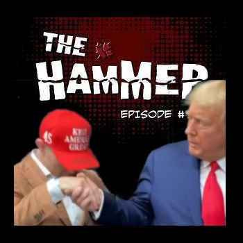 The Hammer MMA Radio Episode 517
