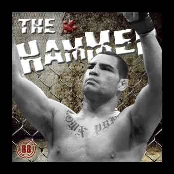 The Hammer MMA Radio Episode 66