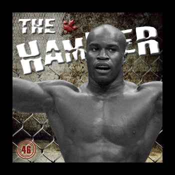 The Hammer MMA Radio Episode 46