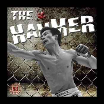 The Hammer MMA Radio Episode 93