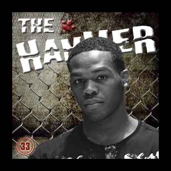 The Hammer MMA Radio Episode 33