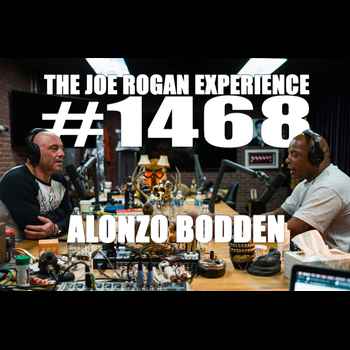 1468 Alonzo Bodden