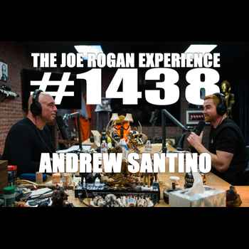 1438 Andrew Santino