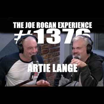 1376 Artie Lange