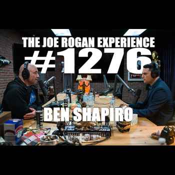 1276 Ben Shapiro