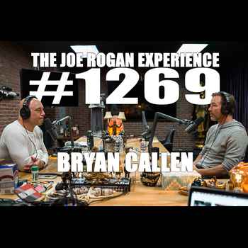 1269 Bryan Callen