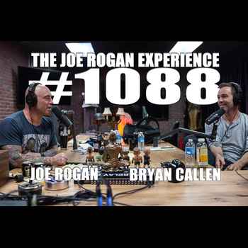 1088 Bryan Callen