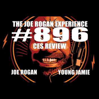 896 CES Review with Young Jamie