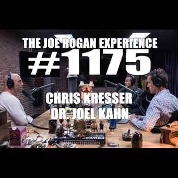 1175 Chris Kresser Dr Joel Kahn