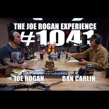 1041 Dan Carlin