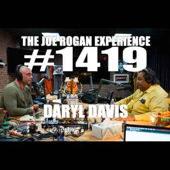 1419 Daryl Davis