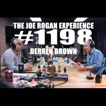1198 Derren Brown