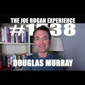 1538 Douglas Murray
