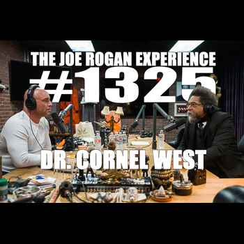 1325 Dr Cornel West