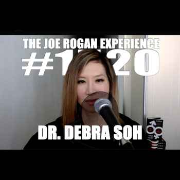 1520 Dr Debra Soh