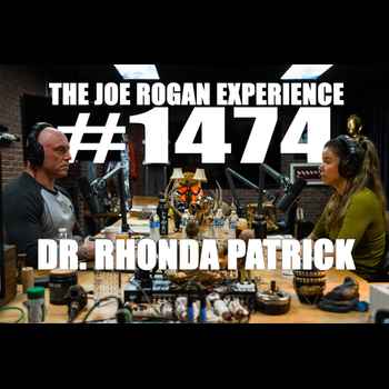 1474 Dr Rhonda Patrick