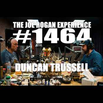 1464 Duncan Trussell