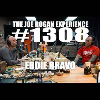 1308 Eddie Bravo