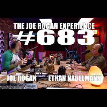 683 Ethan Nadelmann