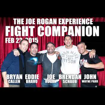 Fight Companion Feb 22 2015