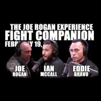 Fight Companion February 19 2017
