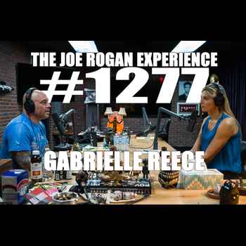 1277 Gabrielle Reece