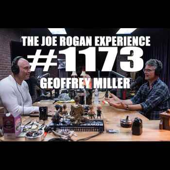 1173 Geoffrey Miller