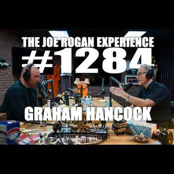 1284 Graham Hancock