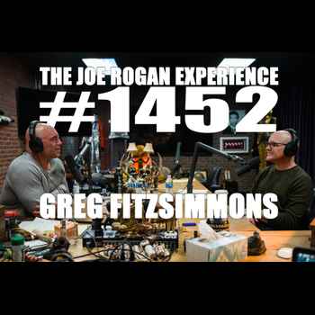 1452 Greg Fitzsimmons