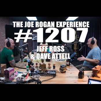 1207 Jeff Ross Dave Attell
