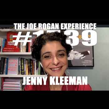 1539 Jenny Kleeman