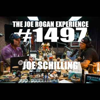 1497 Joe Schilling