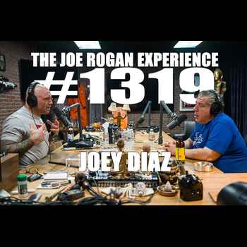 1319 Joey Diaz