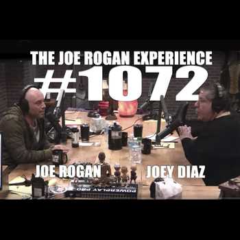 1072 Joey Diaz