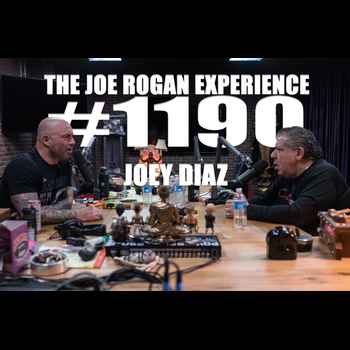 1190 Joey Diaz