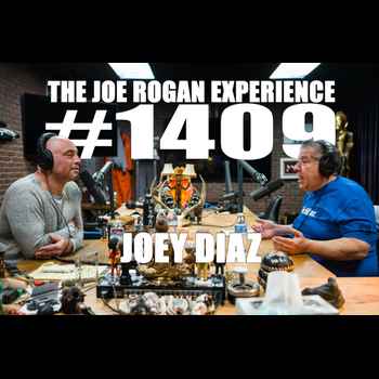 1409 Joey Diaz