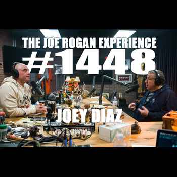 1448 Joey Diaz
