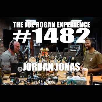 1482 Jordan Jonas