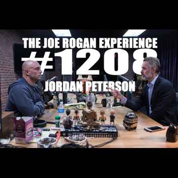 1208 Jordan Peterson