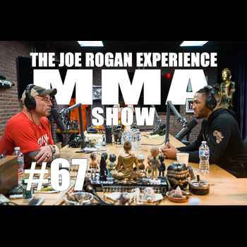 JRE MMA Show 67 with Kevin Lee
