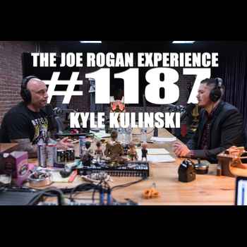 1187 Kyle Kulinski