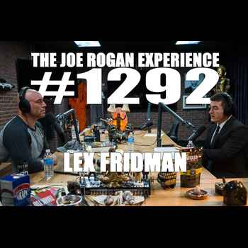 1292 Lex Fridman