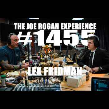 1455 Lex Fridman